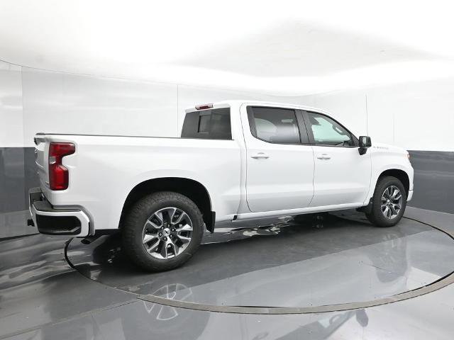 New 2026 Chevrolet Silverado 1500 RST w/ All Star Edition Plus image 5
