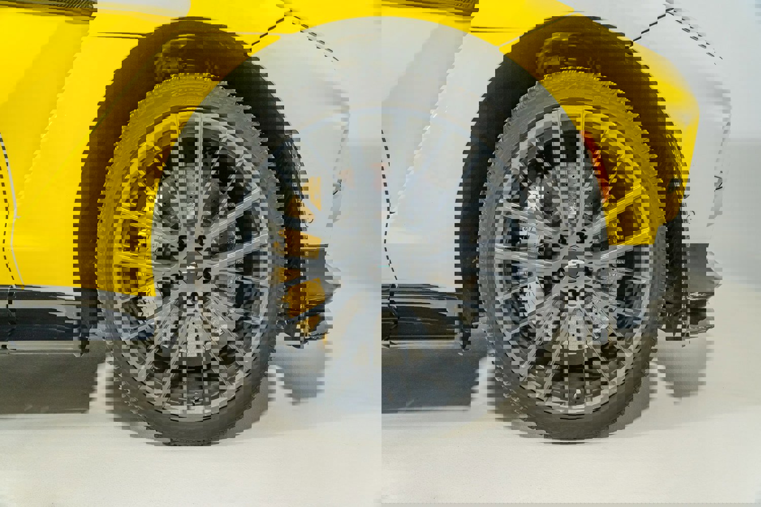 Used 2023 Aston Martin DBX 707 image 14