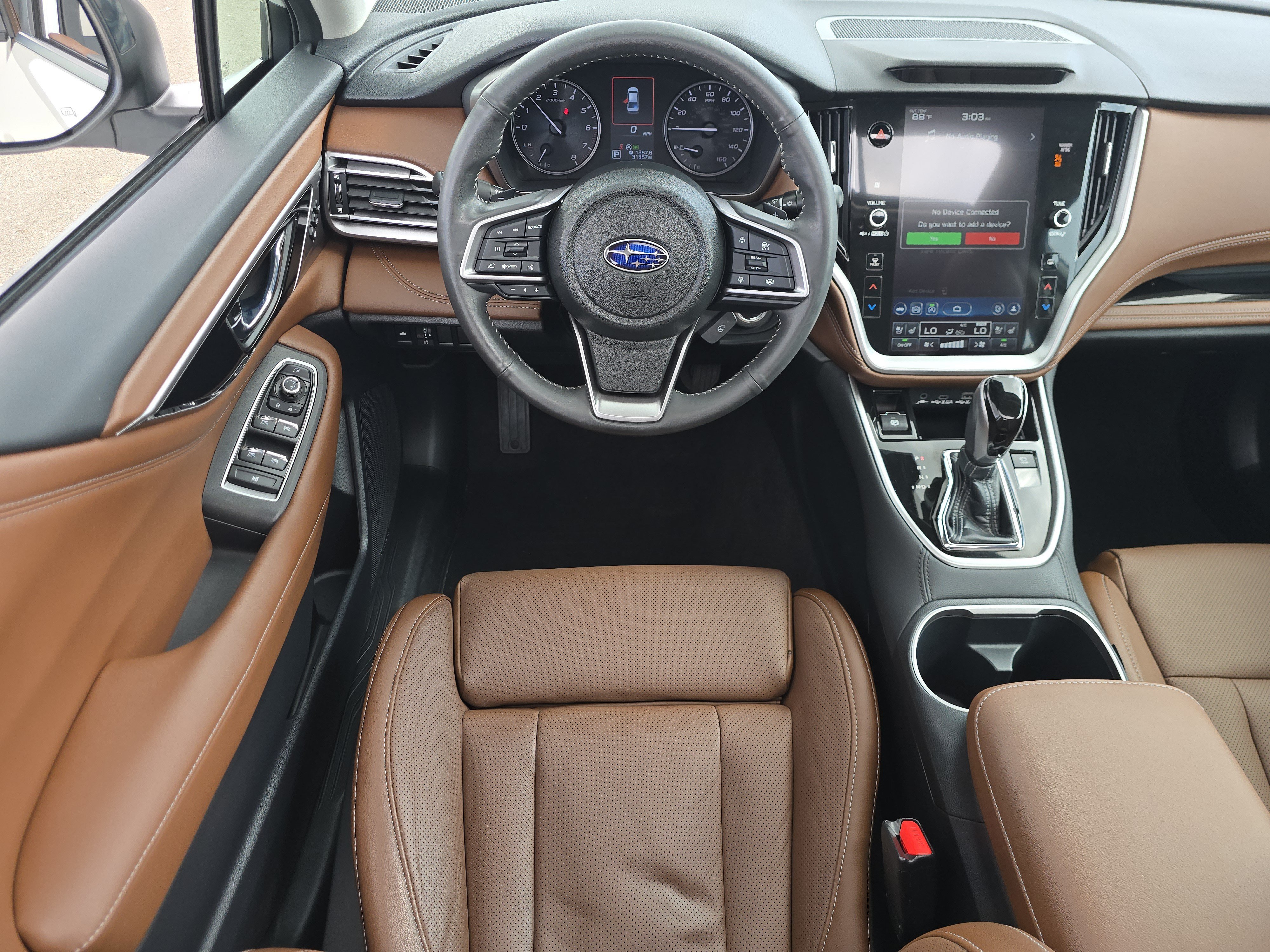 Used 2024 Subaru Legacy Touring XT AWD/4WD image 24