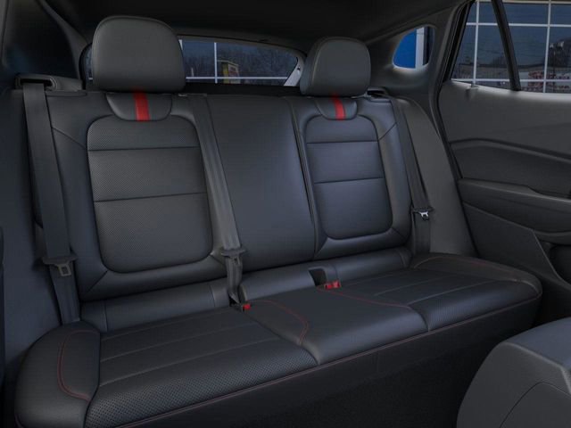 New 2026 Chevrolet Trax RS image 17