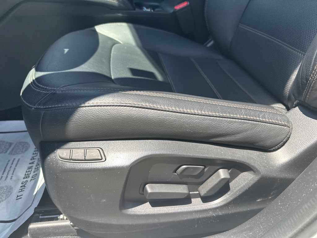 Used 2023 MAZDA CX-5 AWD 2.5 S image 8