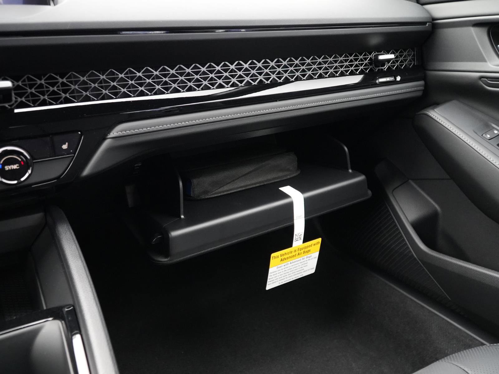 New 2025 Honda Accord Sport image 29