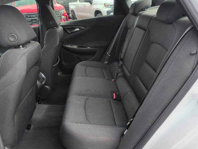 Used 2024 Chevrolet Malibu LT w/ Sport Edition FWD image 35