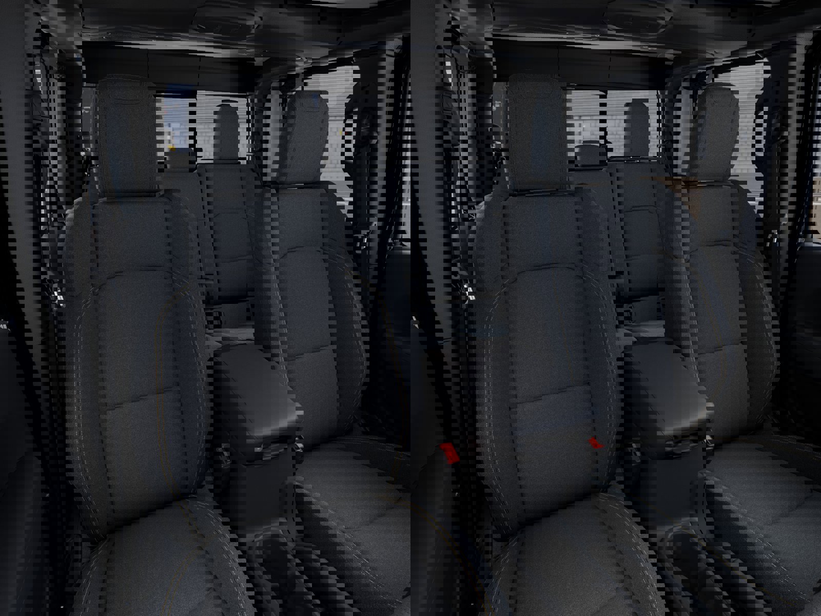 New 2026 Jeep Gladiator Sport image 60