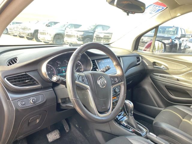 Used 2018 Buick Encore Preferred FWD image 10