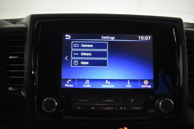 Used 2022 Nissan Frontier S w/ Technology Package AWD/4WD image 21