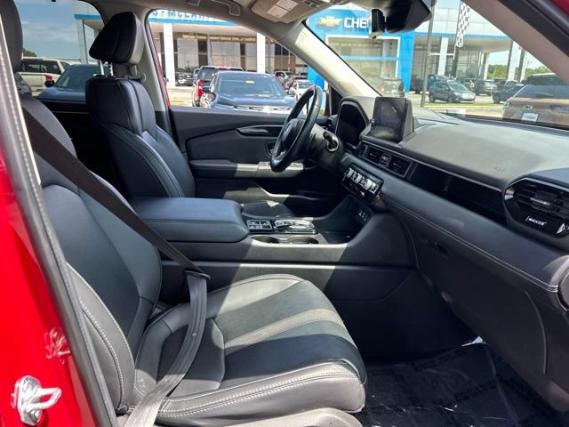 Used 2024 Honda Pilot EX-L image 32
