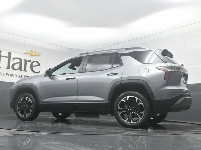 New 2026 Chevrolet Equinox LT image 33