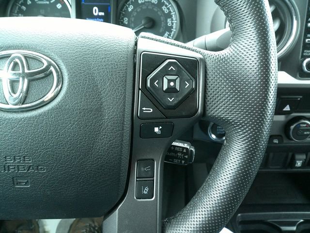 Certified 2022 Toyota Tacoma TRD Sport image 17