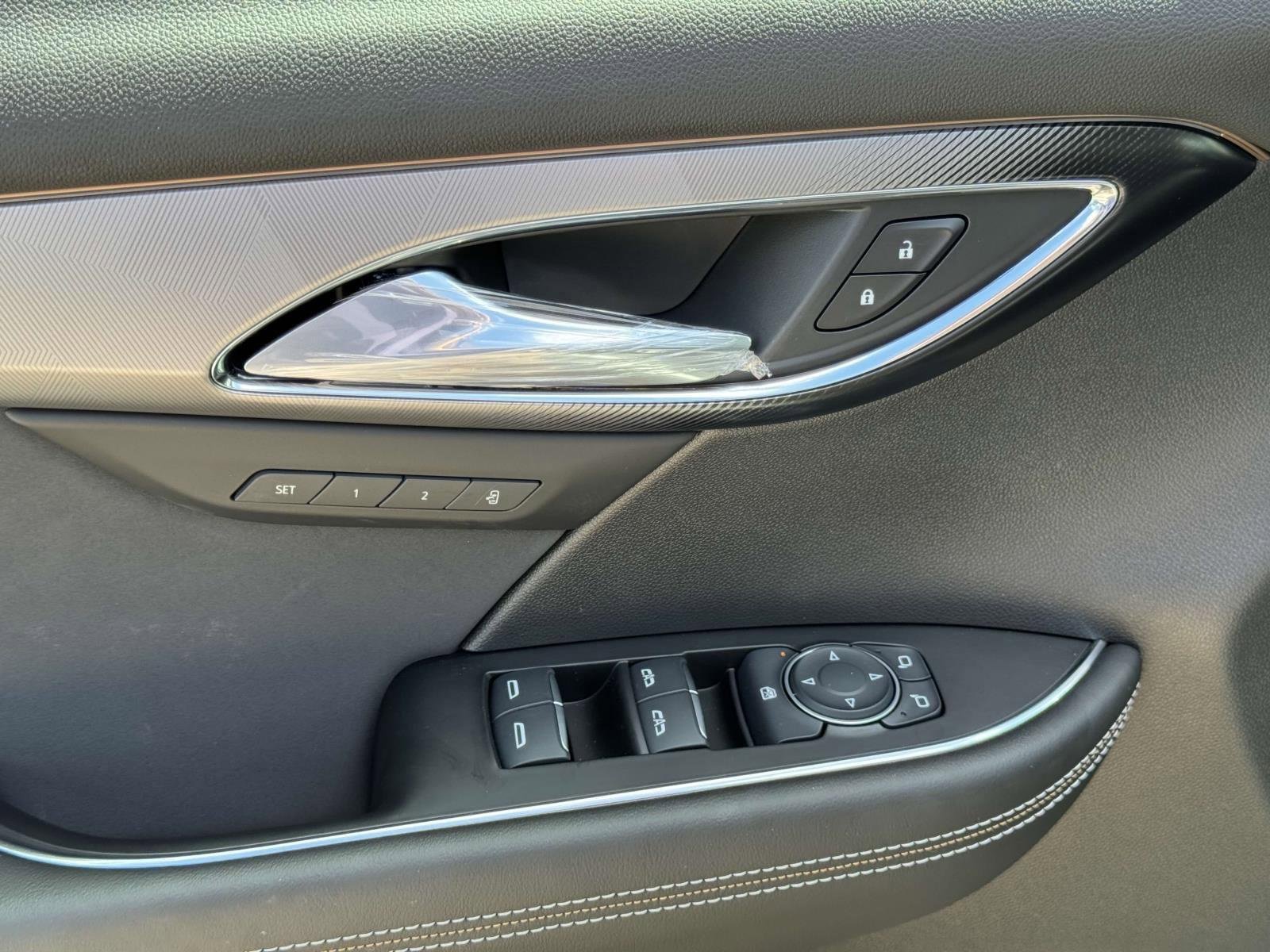 New 2025 Buick Envision Sport Touring image 16