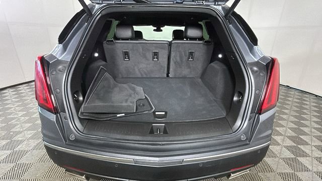 Used 2022 Cadillac XT5 Luxury FWD image 28