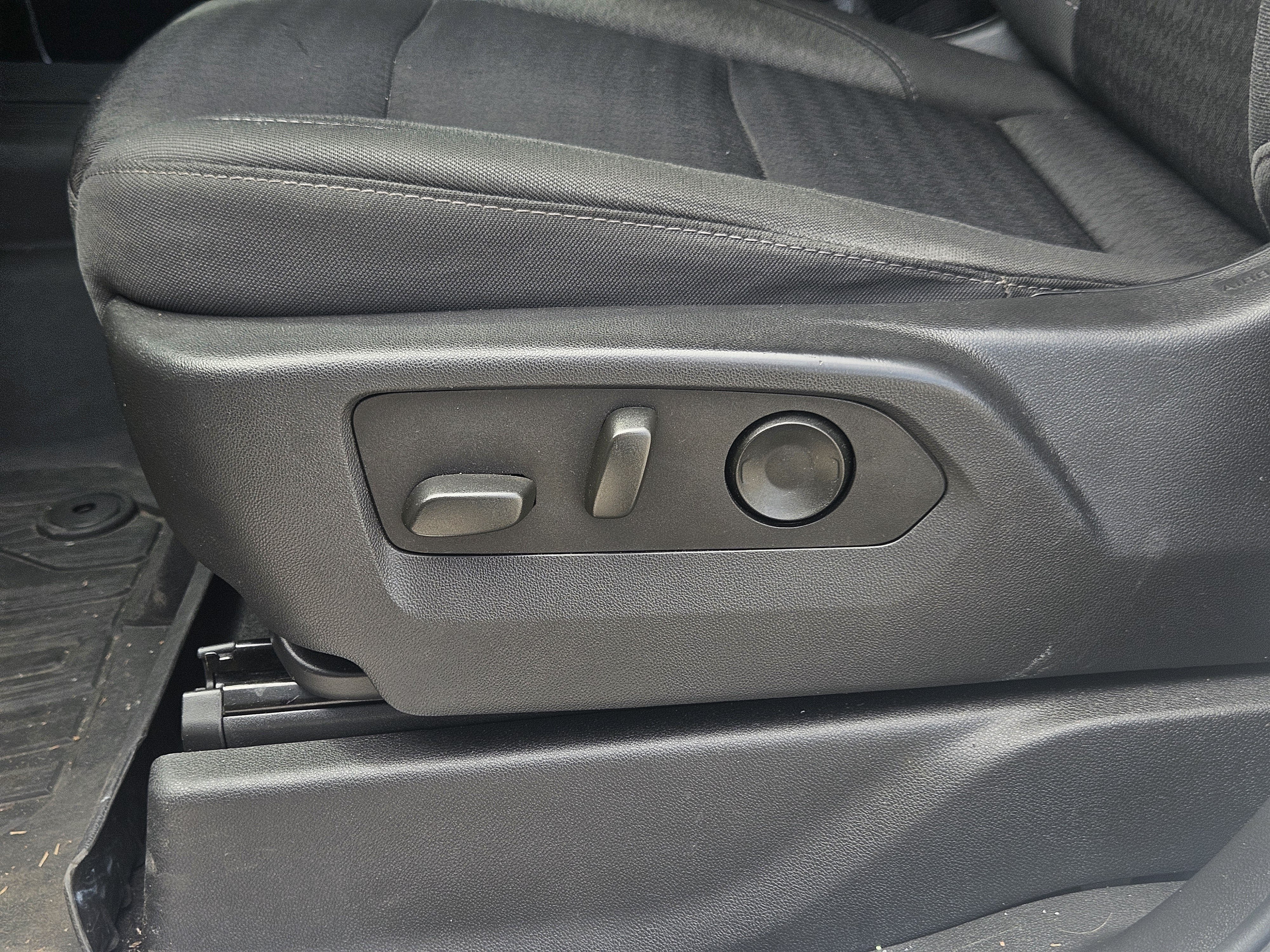 Used 2023 GMC Sierra 1500 Elevation AWD/4WD image 26