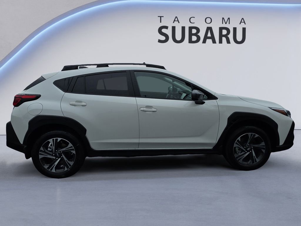 New 2026 Subaru Crosstrek 2.0i Premium image 6