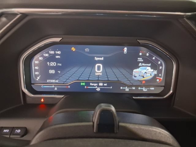 Certified 2023 GMC Sierra 1500 Denali Ultimate AWD/4WD image 21