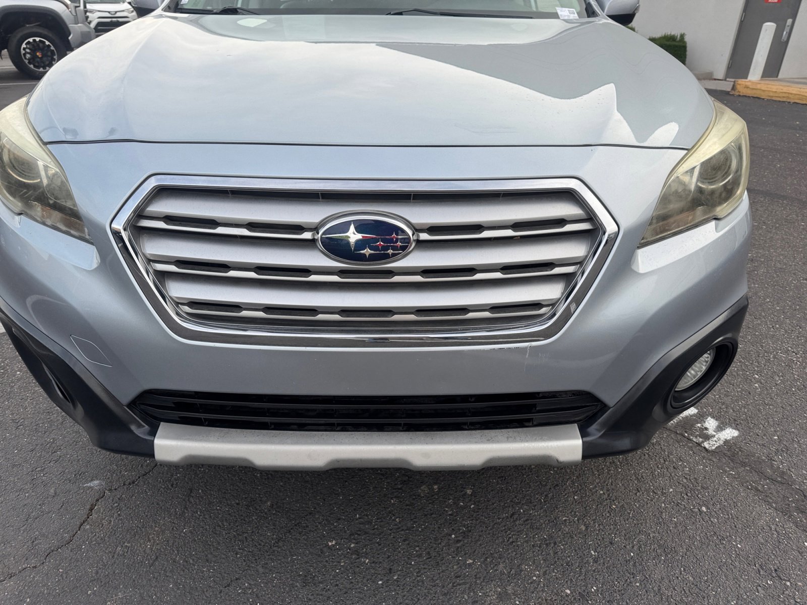 Used 2017 Subaru Outback 3.6R Limited image 23