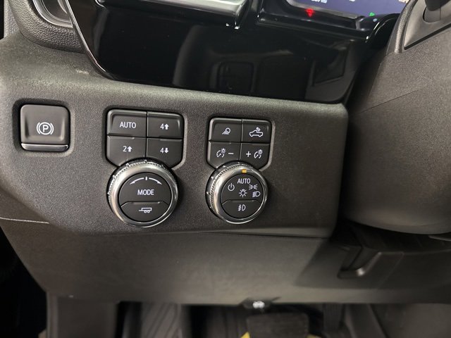 New 2026 GMC Sierra 2500 SLT w/ SLT Convenience Package image 19