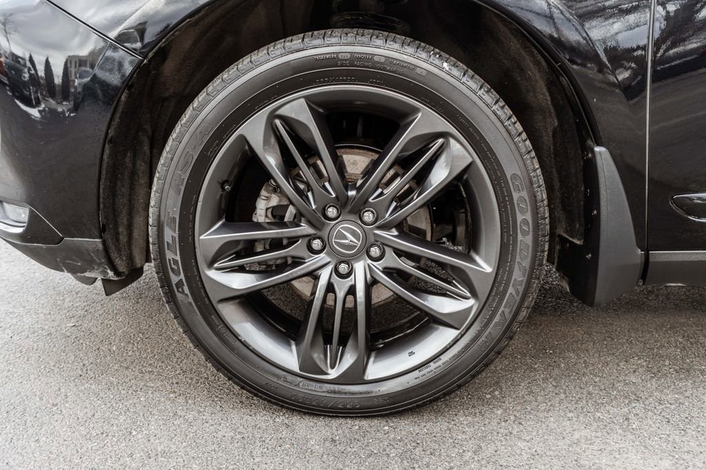 Used 2022 Acura RDX A-Spec image 37
