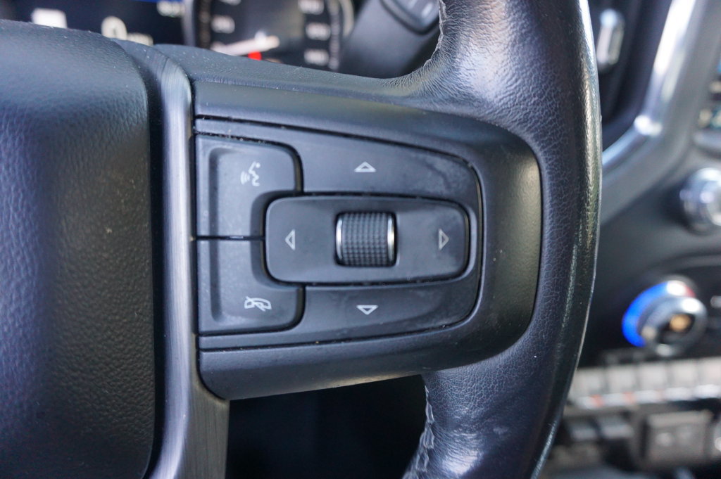 Used 2019 GMC Sierra 1500 Denali w/ Denali Ultimate Package AWD/4WD image 8