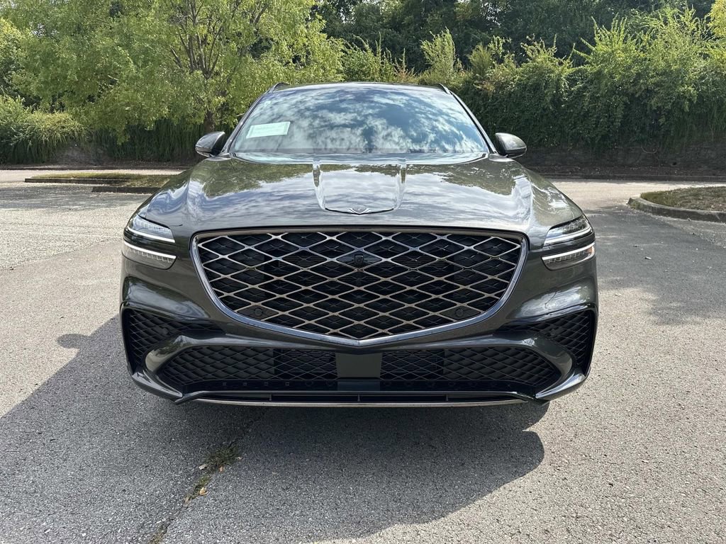 New 2026 Genesis GV70 3.5T Sport Prestige image 2