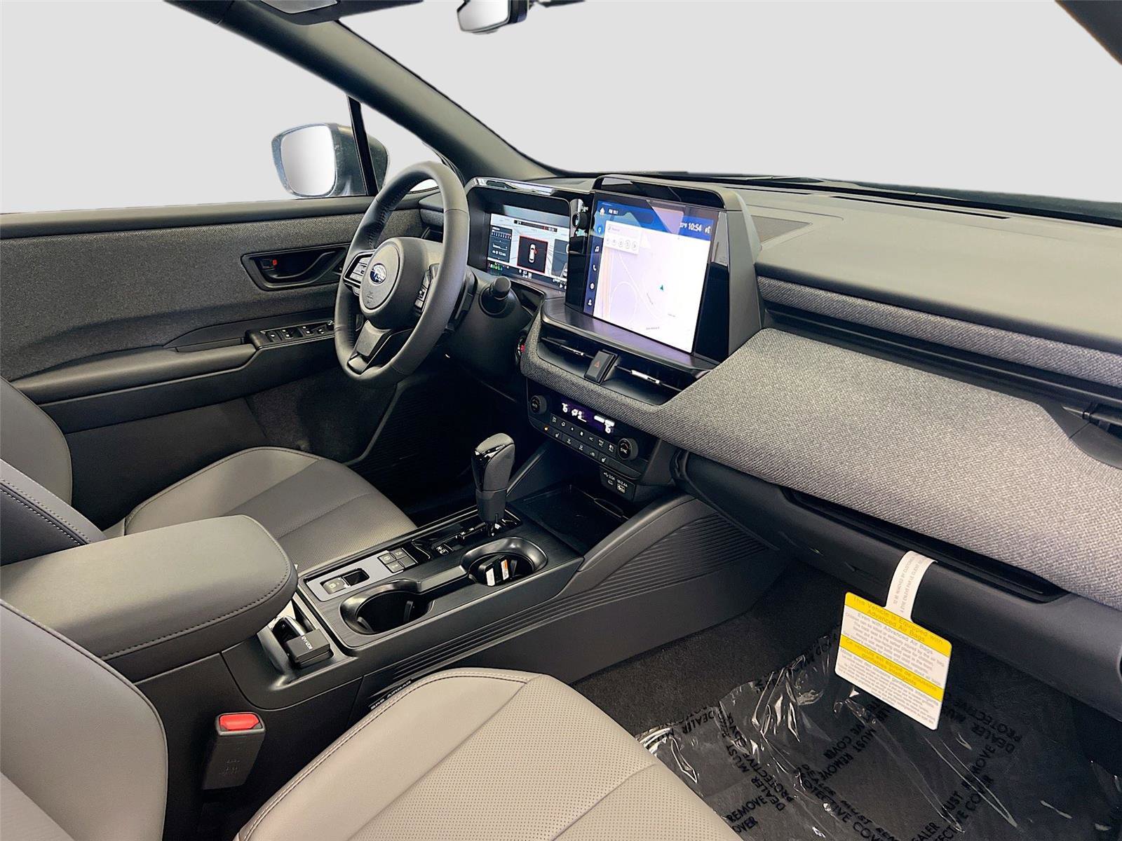 New 2026 Subaru Outback Limited image 28