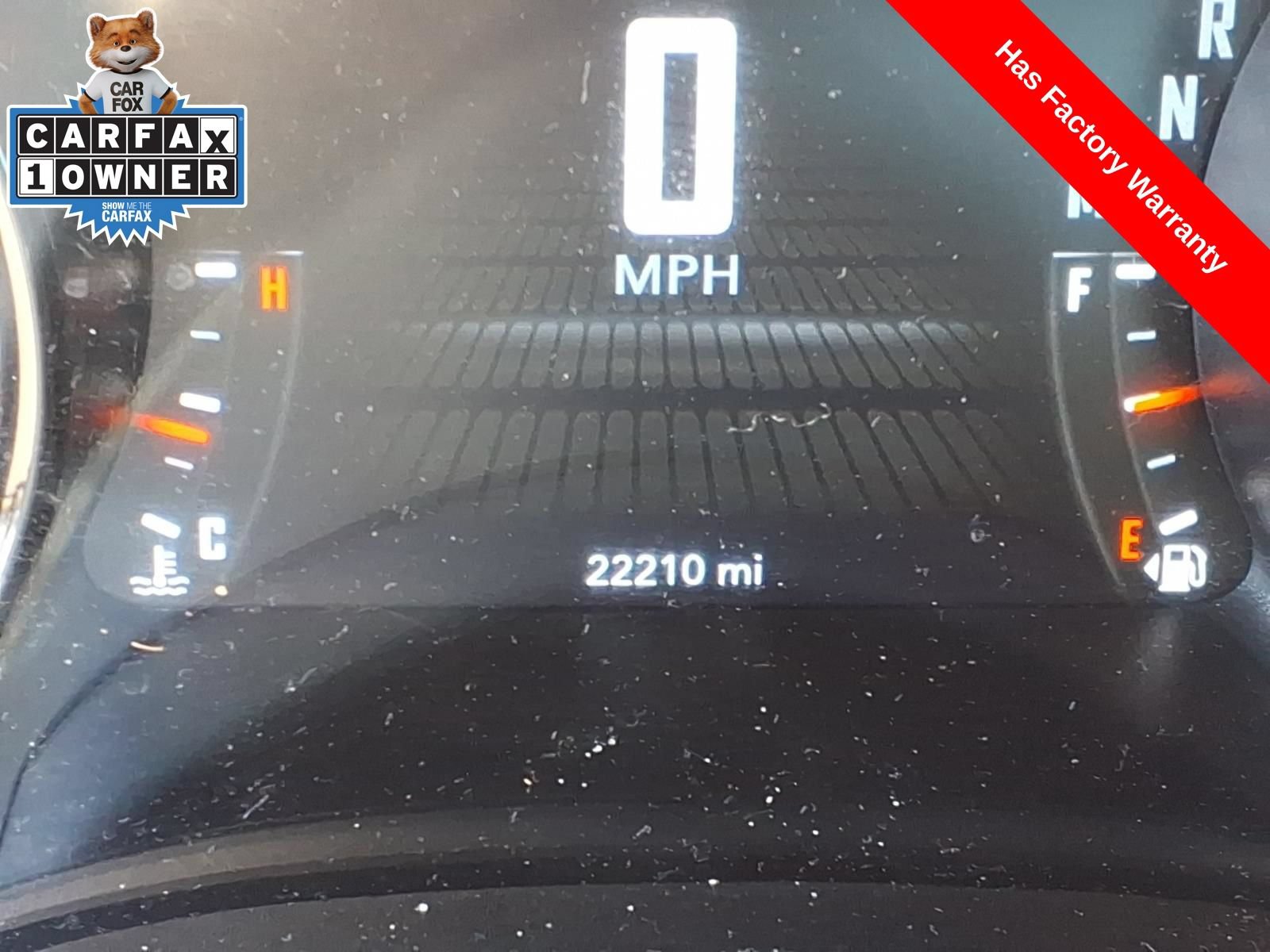 Used 2023 Dodge Challenger SXT w/ Blacktop Package RWD image 25