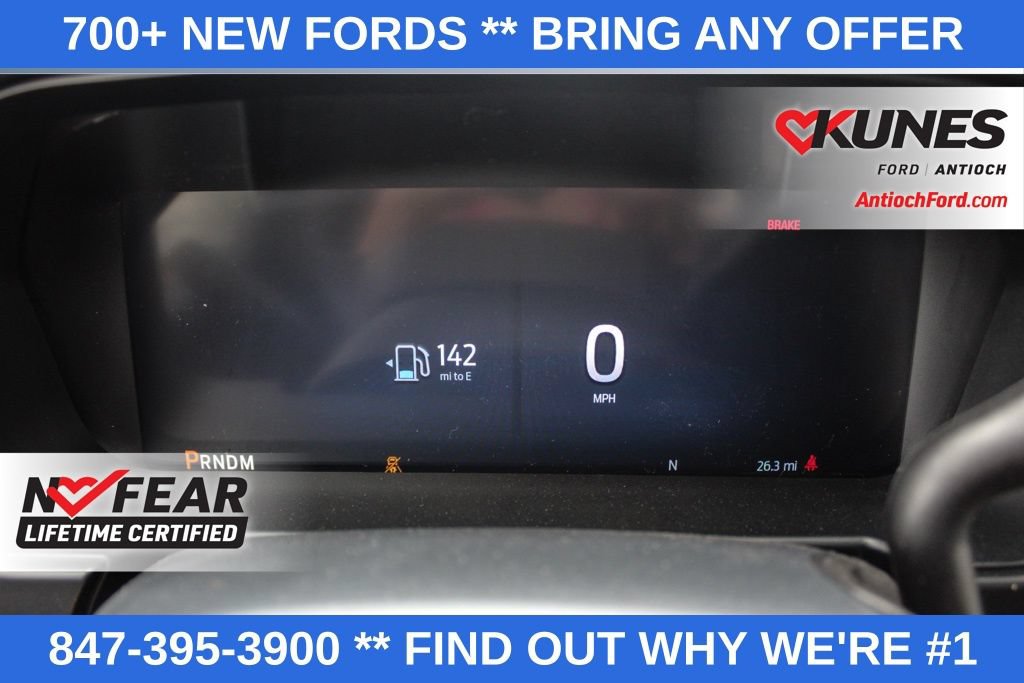 New 2025 Ford F250 Lariat w/ Black Appearance Package AWD/4WD image 41
