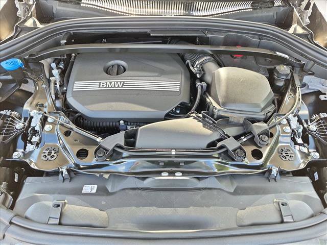 New 2027 BMW X2 xDrive28i w/ Technology Package AWD/4WD image 17