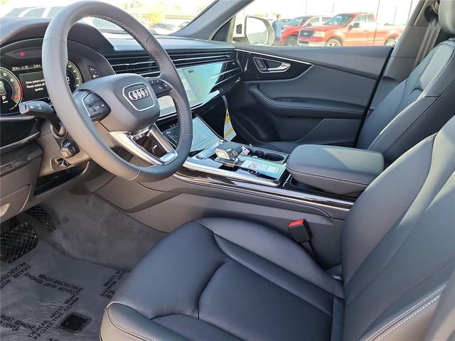 New 2026 Audi Q8 Premium Plus AWD/4WD image 23