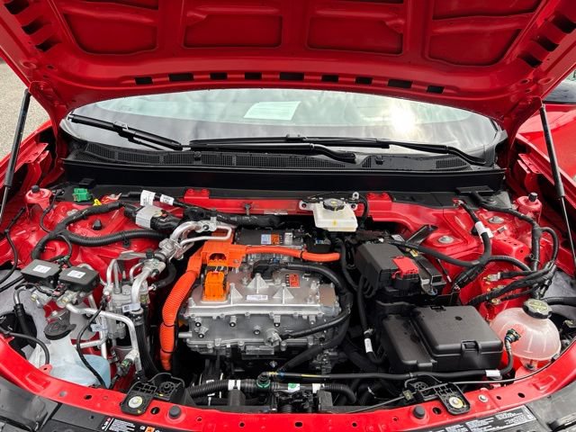 Used 2026 Chevrolet Blazer EV SS w/ Performance Package AWD/4WD image 52