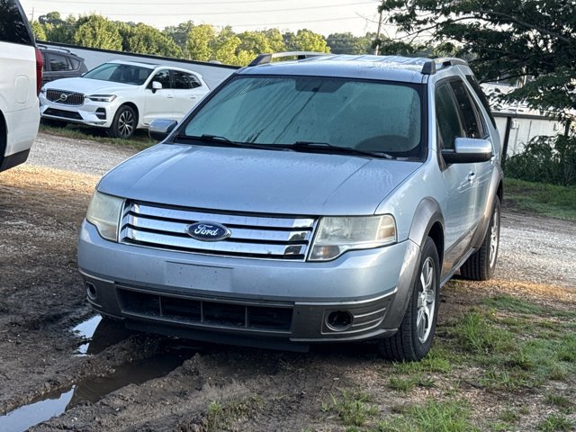 Used 2008 Ford Taurus X SEL FWD image 3
