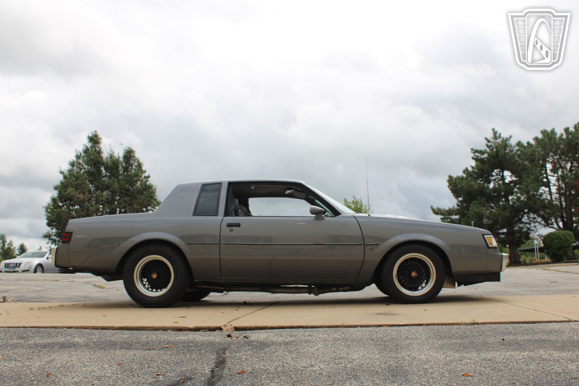 Used 1987 Buick Regal Coupe RWD image 29
