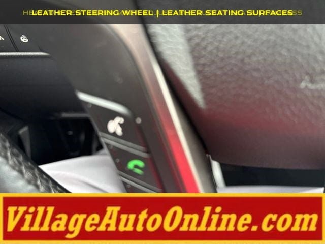 Used 2017 Hyundai Santa Fe Limited AWD/4WD image 20