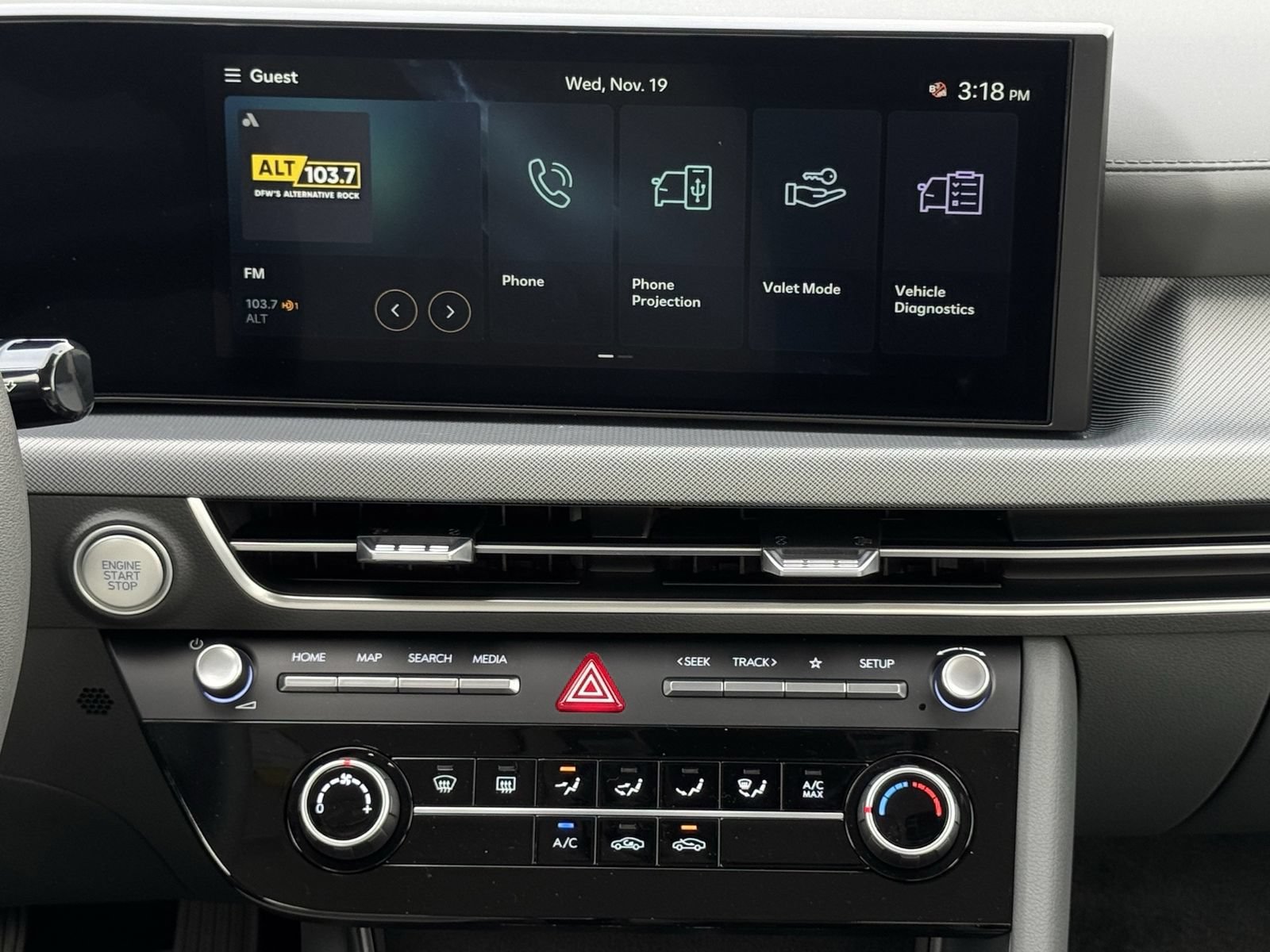 Certified 2026 Hyundai Sonata SE FWD image 13