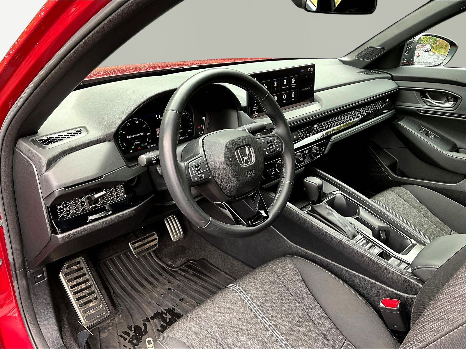 Used 2023 Honda Accord Sport image 16