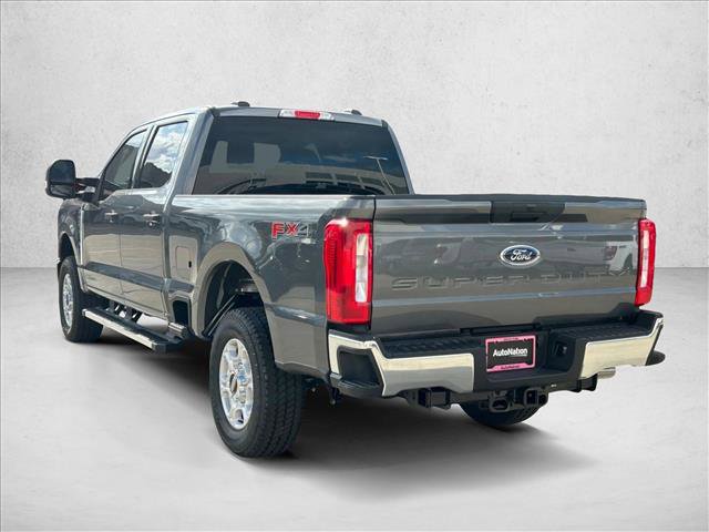 New 2026 Ford F250 XLT w/ FX4 Off-Road Package image 9