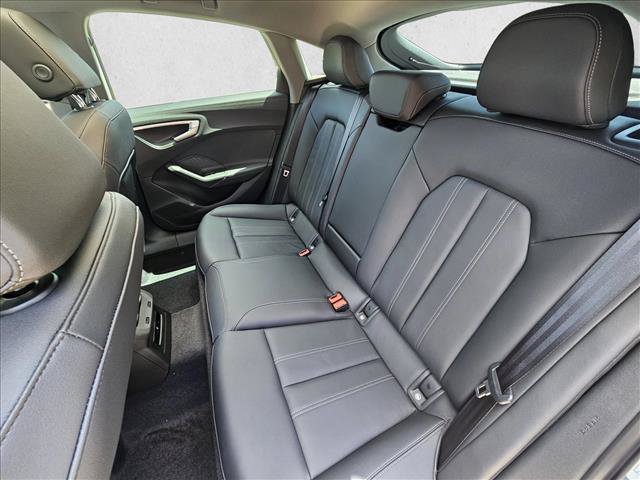 New 2026 Audi A5 2.0T Premium AWD/4WD image 16