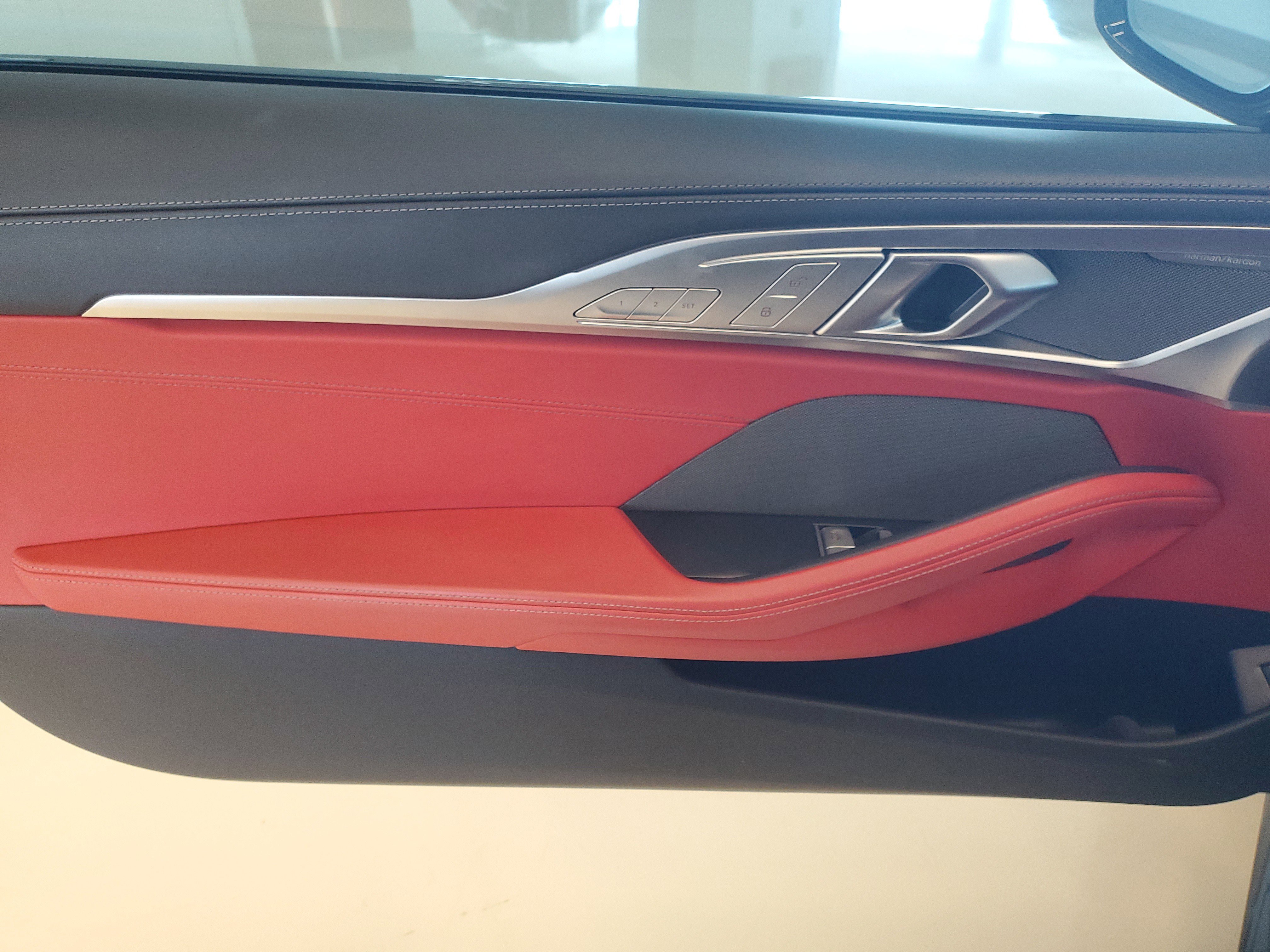 Used 2024 BMW 840i Coupe image 18