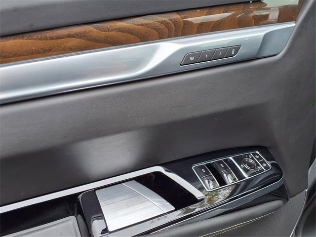 Used 2025 Cadillac Escalade Sport Platinum w/ LPO, Floor Liner Package image 16