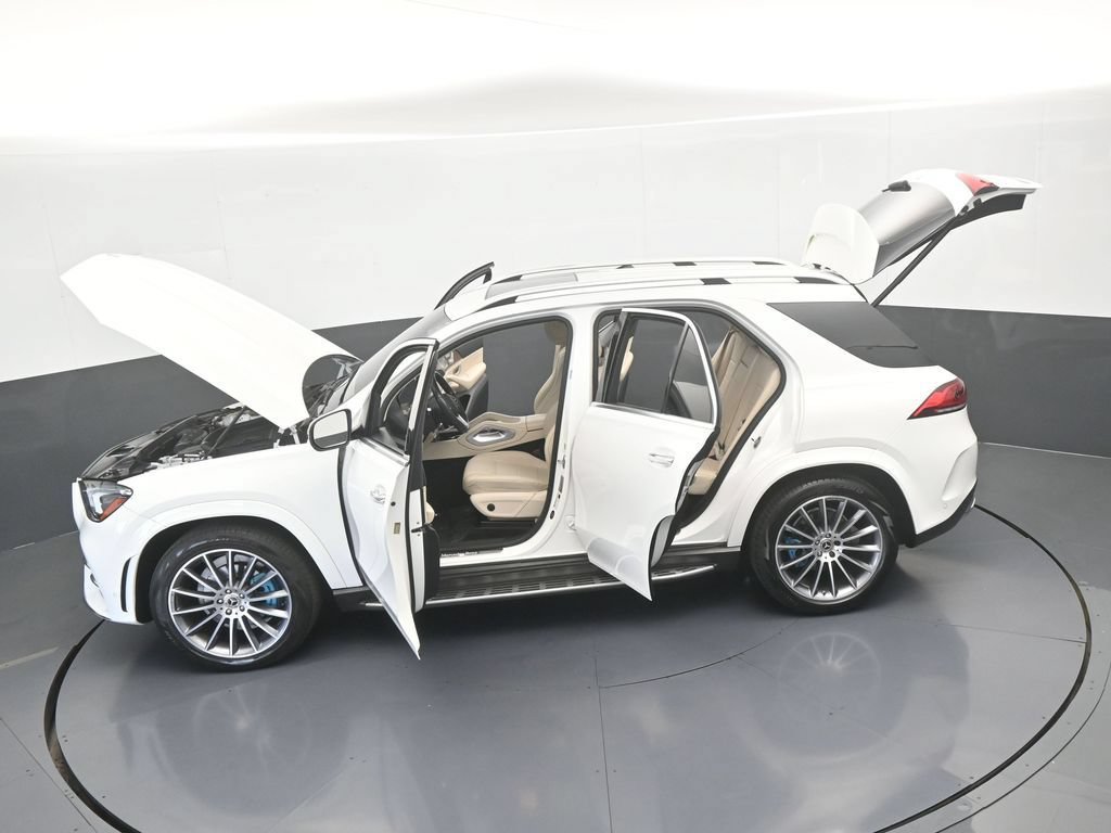 Used 2021 Mercedes-Benz GLE 350 image 74