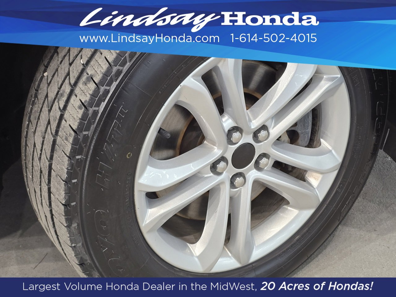 Used 2019 Ford Edge SEL w/ Equipment Group 201A image 24