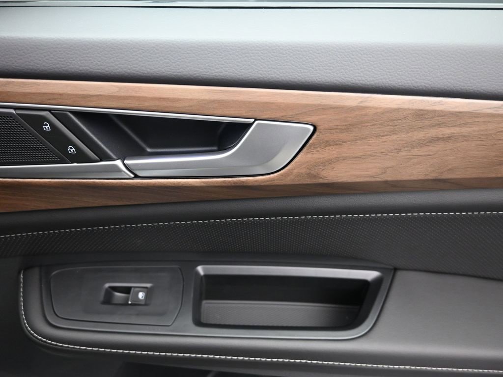 New 2026 Volkswagen Atlas SE image 29