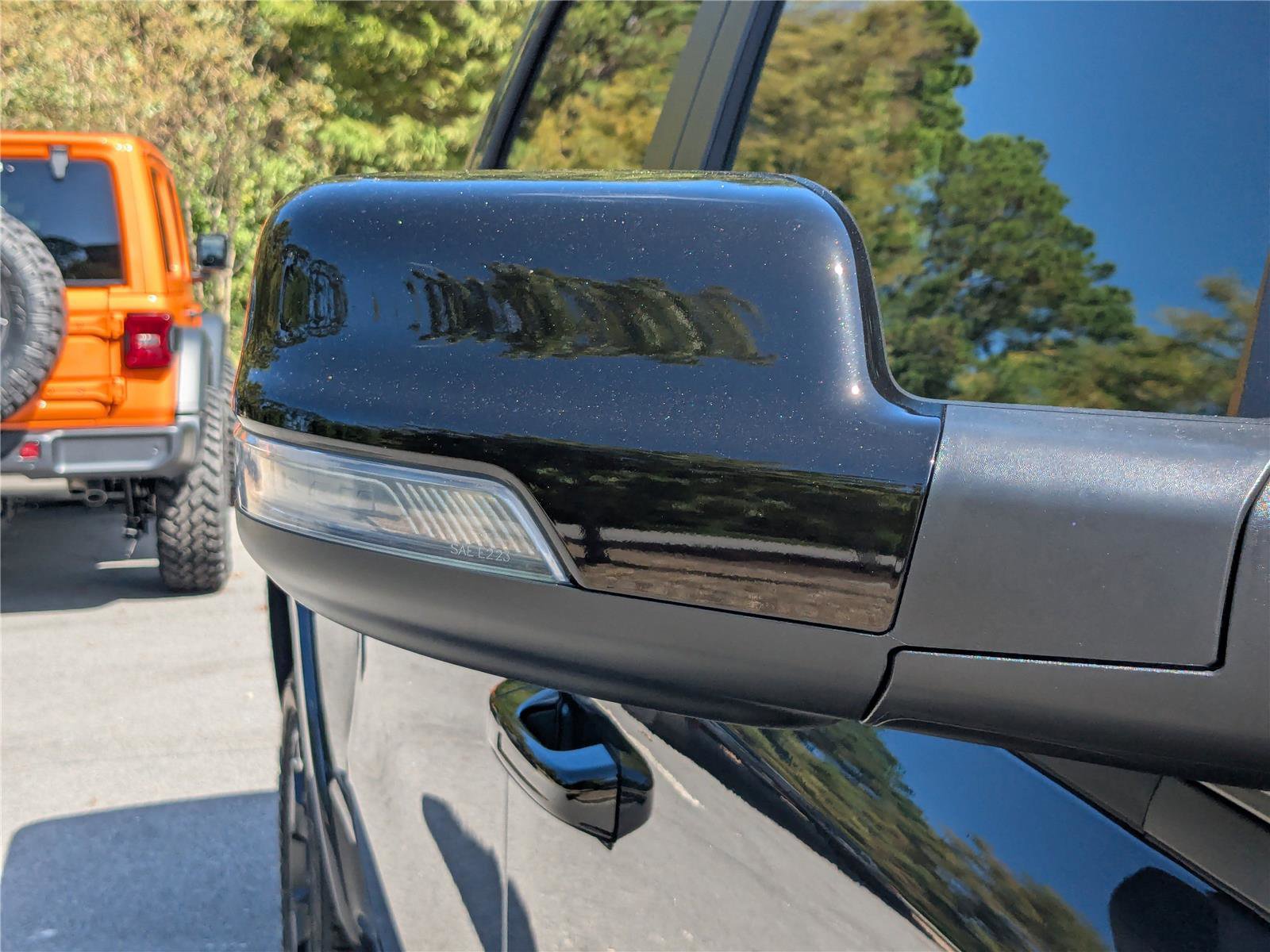 New 2026 RAM 1500 Big Horn image 11