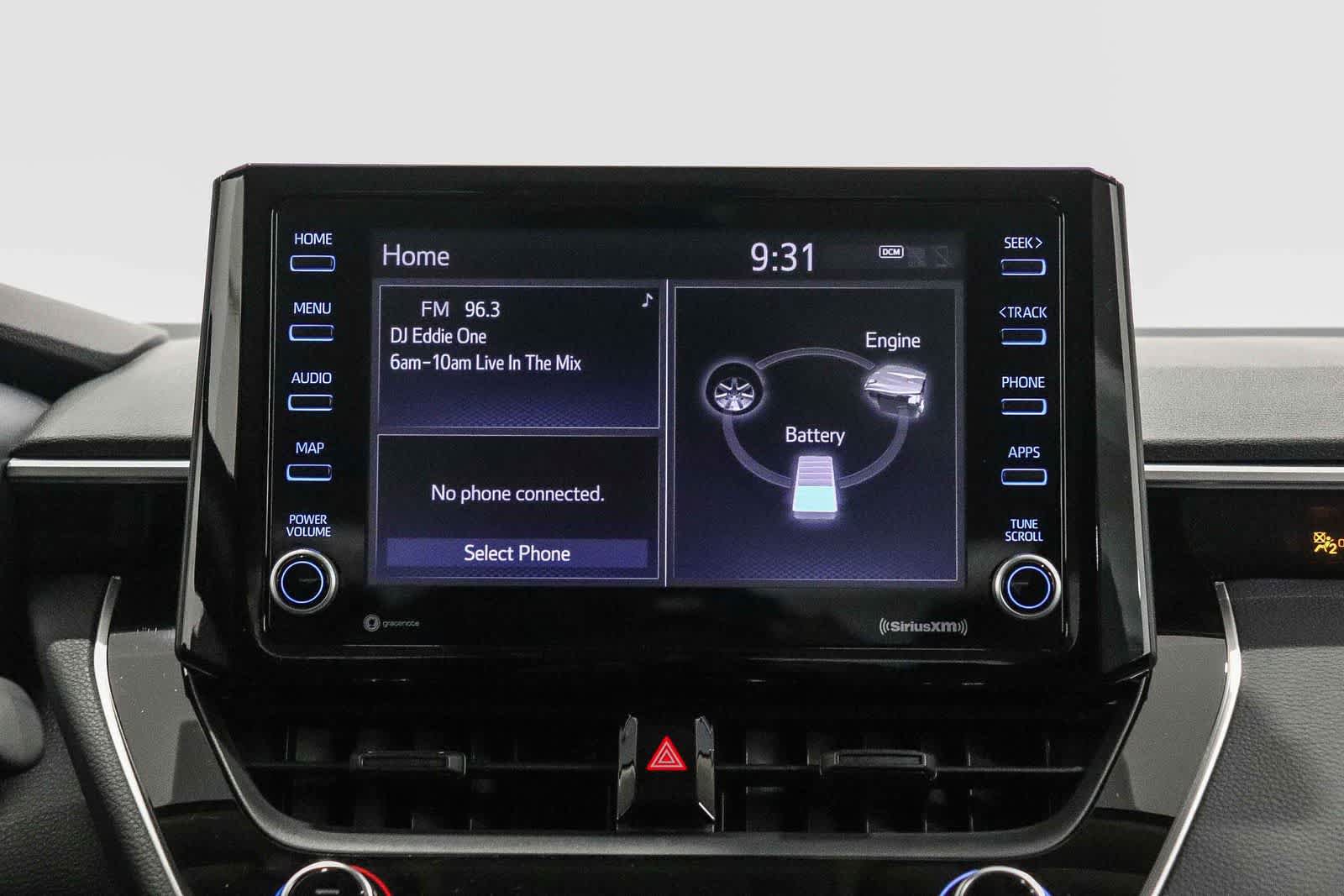 Used 2022 Toyota Corolla LE FWD image 14