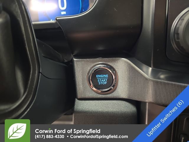 New 2026 Ford F350 Platinum image 40