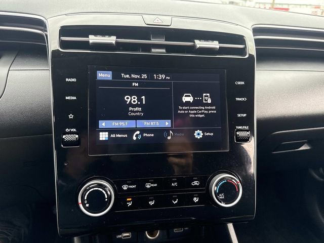 Used 2024 Hyundai Tucson SE image 23