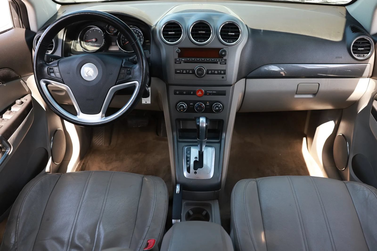 Used 2008 Saturn Vue XR w/ Premium Trim Package FWD image 2