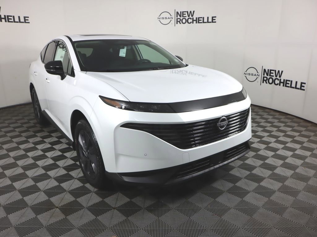 New 2026 Nissan Murano SL image 3