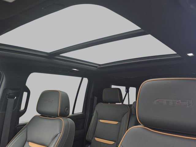 Used 2024 GMC Yukon XL AT4 w/ AT4 Premium Plus Package image 33