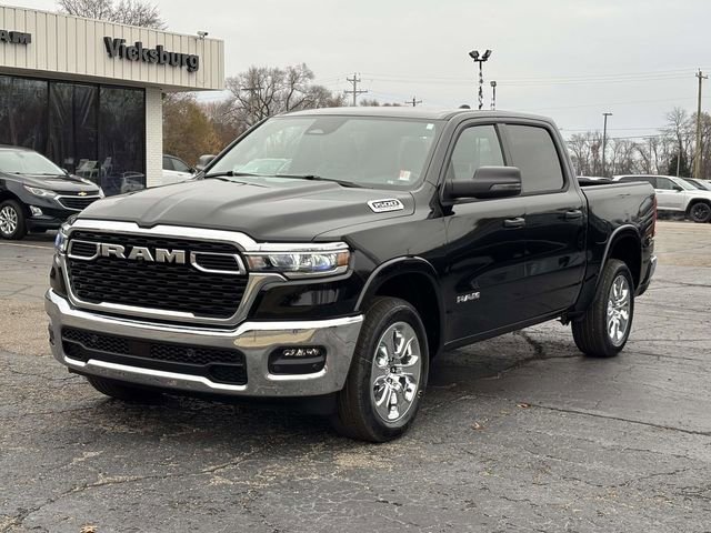 New 2026 RAM 1500 Big Horn image 29