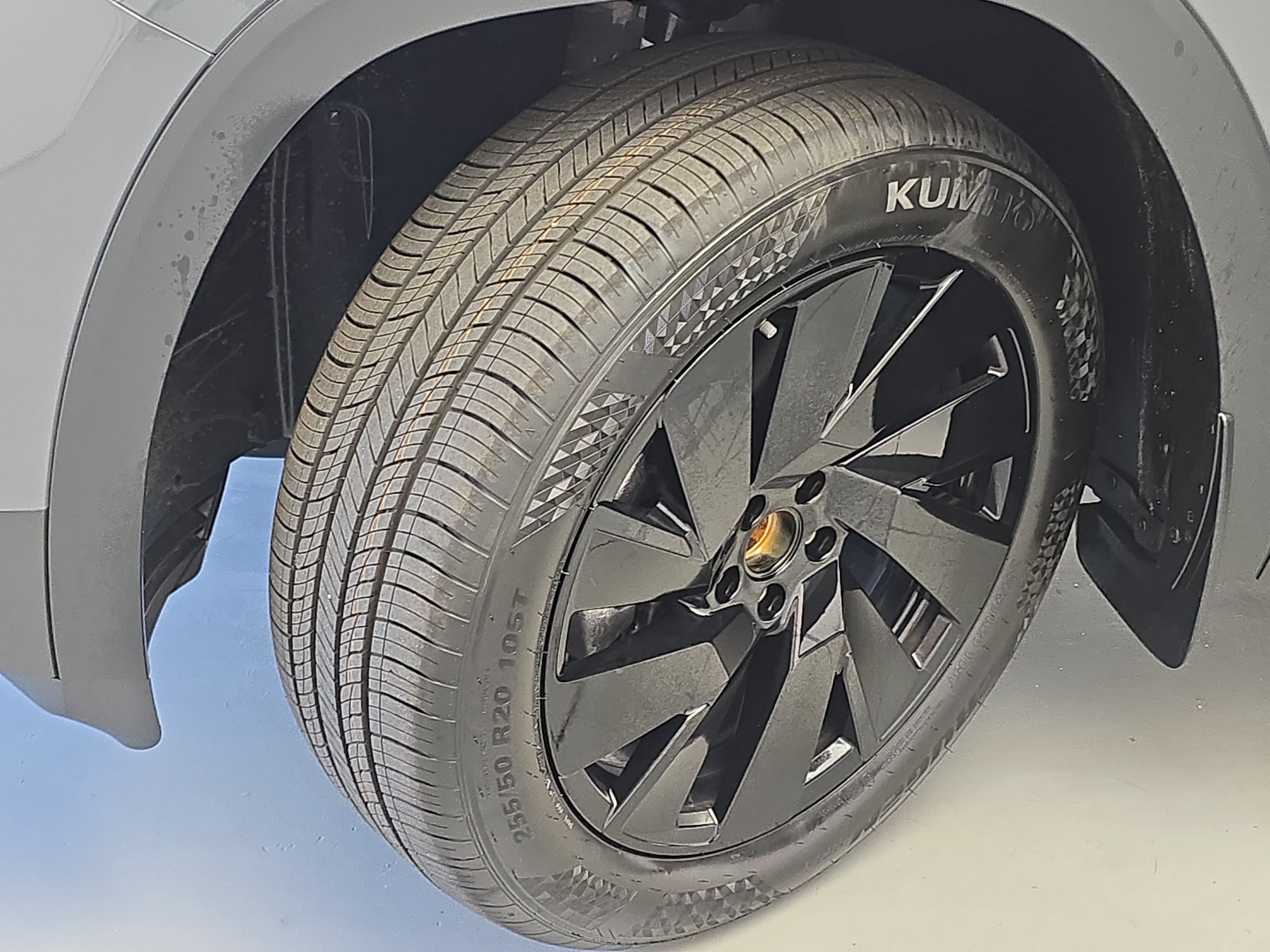 New 2026 Volkswagen Atlas SE FWD image 34
